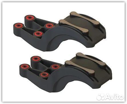 Кронштейны/брекеты G-Bomb Composite Bracket