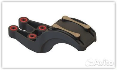 Кронштейны/брекеты G-bomb glass drop bracket assem