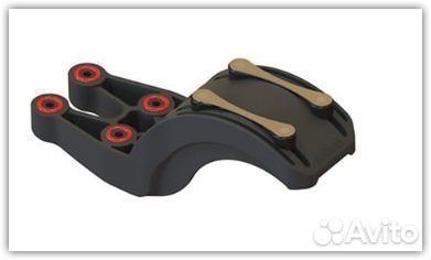 Кронштейны/брекеты G-bomb glass drop bracket assem
