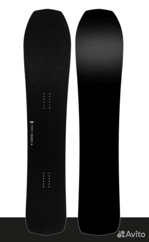 Сноуборд Korua transition finder plus