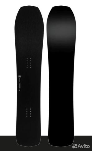 Сноуборд Korua transition finder plus