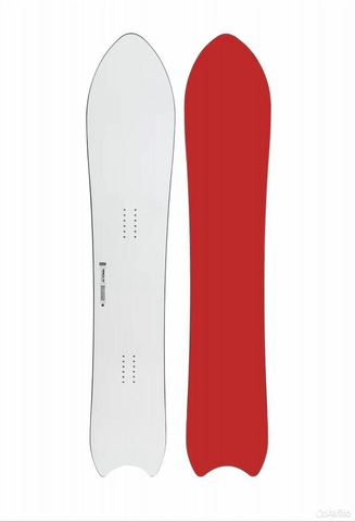 Сноуборд korua pencil