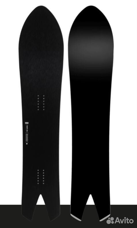 Сноуборд korua dart plus