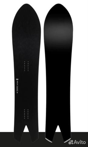 Сноуборд korua dart plus