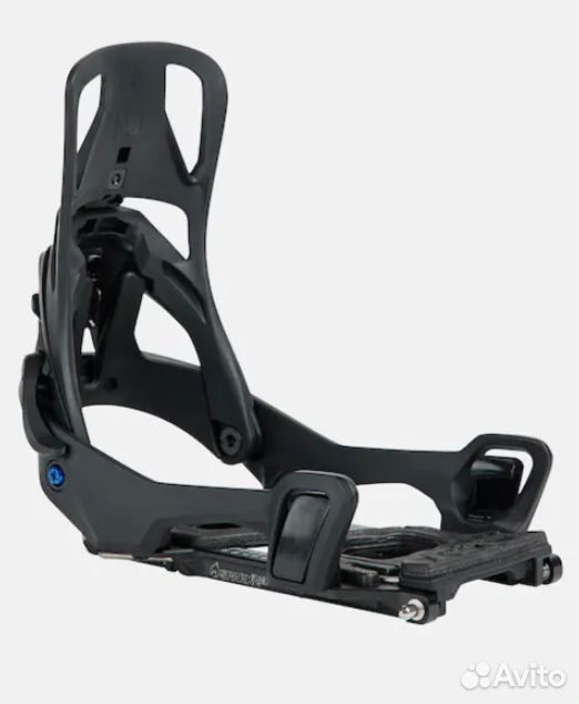 Сноубордические крепления Burton Step On Splitboar