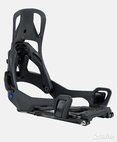 Сноубордические крепления Burton Step On Splitboar