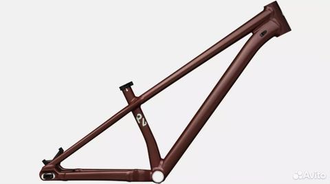 Рама Specialized P.4