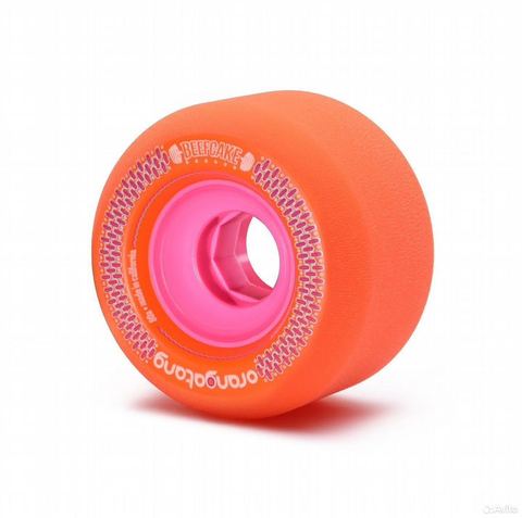 Колеса Orangatang Beefcake, 73mm