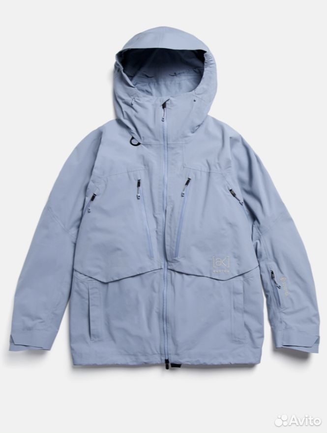 Сноубордическая куртка Burton Swash goretex 2L