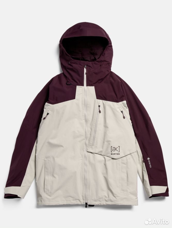 Сноубордическая куртка Burton ak Cyclic goretex 2L