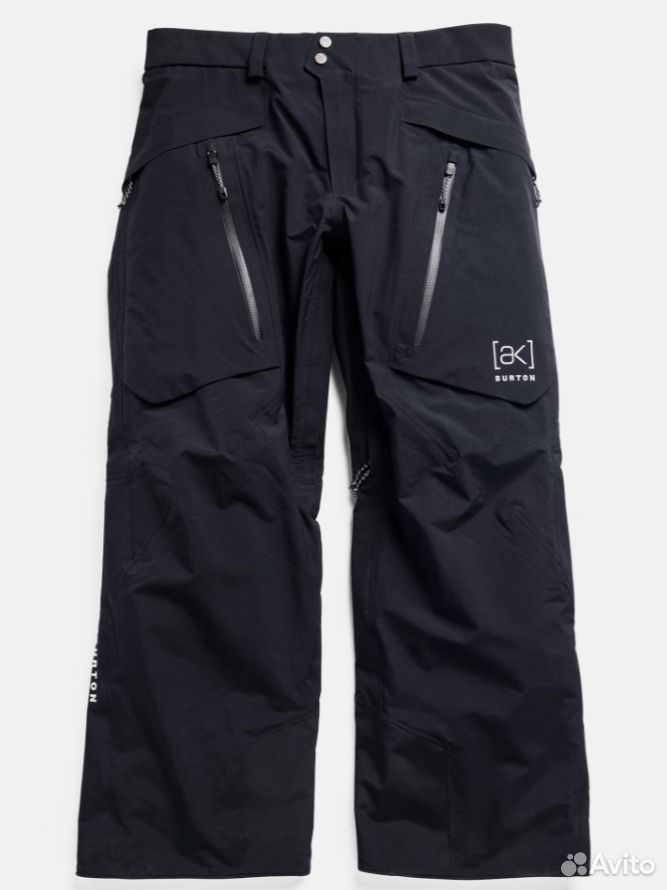 Сноубордические штаны Burton ak Swash goretex 2L