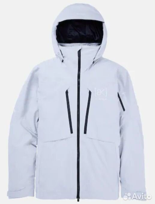 Сноубордическая куртка Burton LZ goretex 2L