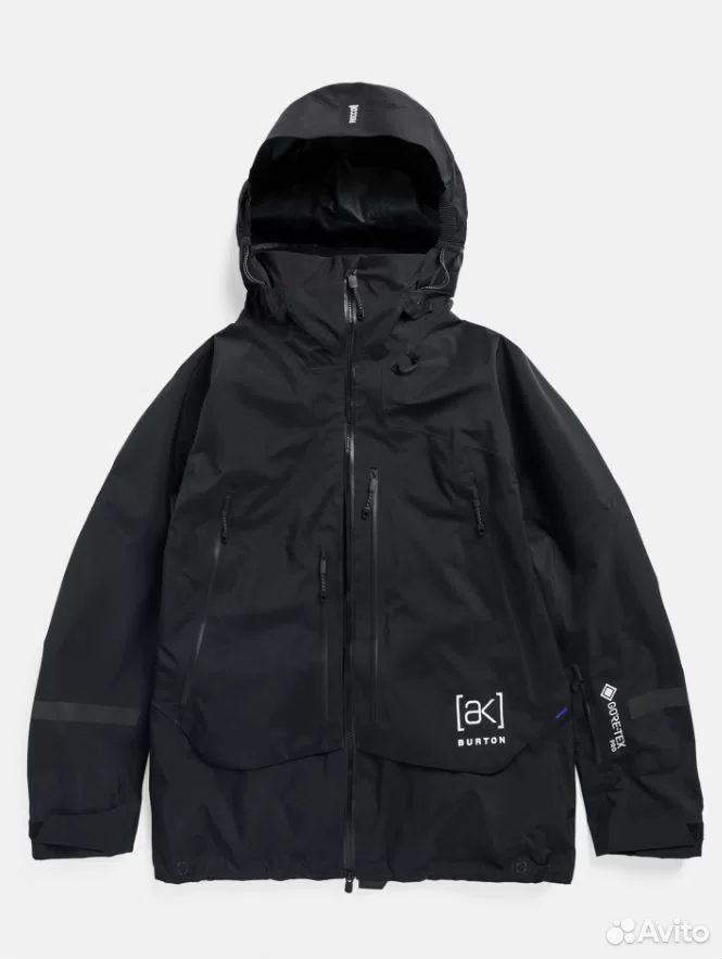 Сноубордическая куртка Burton Acamar gore-TEX PRO