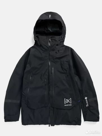 Сноубордическая куртка Burton Acamar gore-TEX PRO