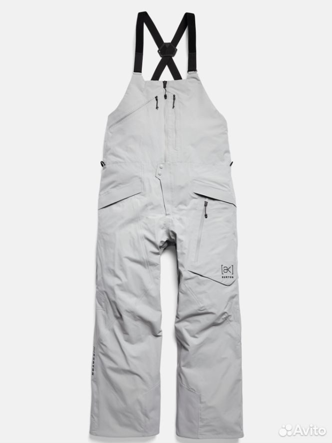Сноубордические штаны Burton Cyclic gore-TEX 2L
