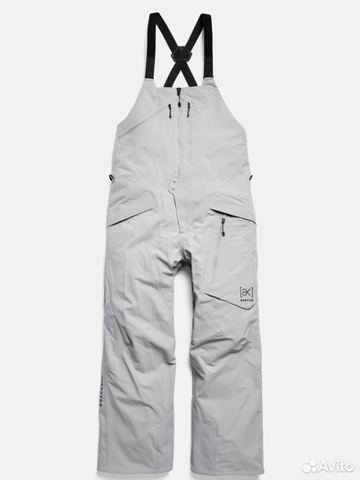 Сноубордические штаны Burton Cyclic gore-TEX 2L