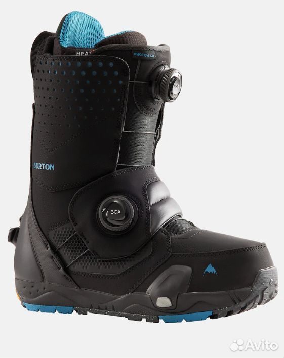 Сноубордические ботинки Burton Photon Step On 2027