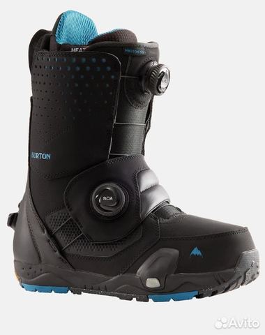 Сноубордические ботинки Burton Photon Step On 2027