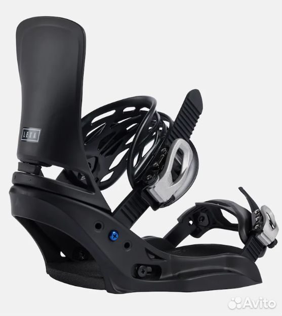 Сноубордические крепления Burton Lexa EST 2027