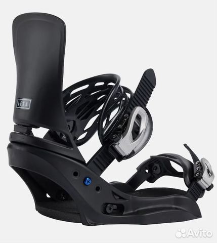 Сноубордические крепления Burton Lexa EST 2027