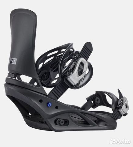 Сноубордические крепления Burton Lexa Re:Flex 2027