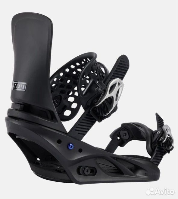 Сноубордические крепления Burton Lexa X Re:Flex 27