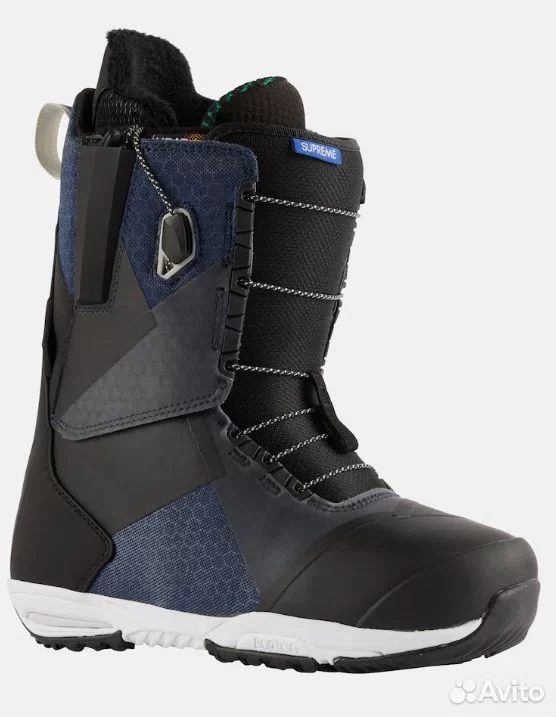 Сноубордические ботинки Burton Supreme 2027