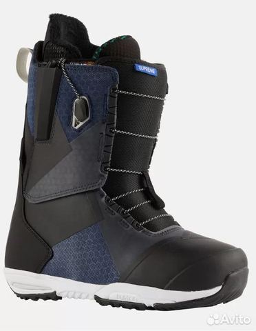 Сноубордические ботинки Burton Supreme 2027