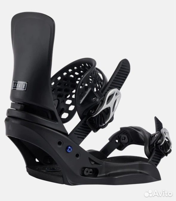 Сноубордические крепления Burton Lexa X EST 2027
