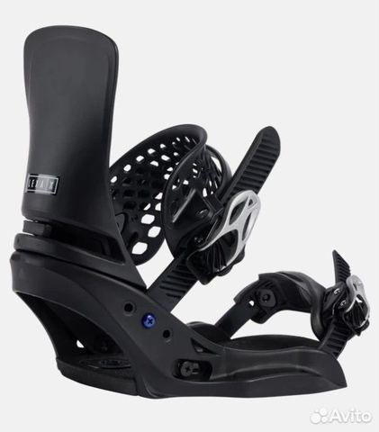 Сноубордические крепления Burton Lexa X EST 2027