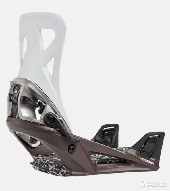 Сноубордические крепления Burton Step On ReFlex 27