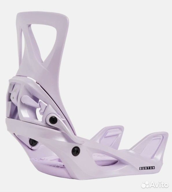 Сноубордические крепления Burton Step On ReFlex 27
