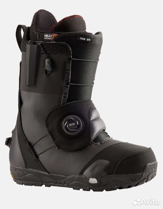 Сноубордические ботинки Burton Ion Step On 2027