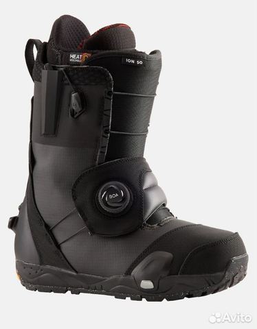 Сноубордические ботинки Burton Ion Step On 2027