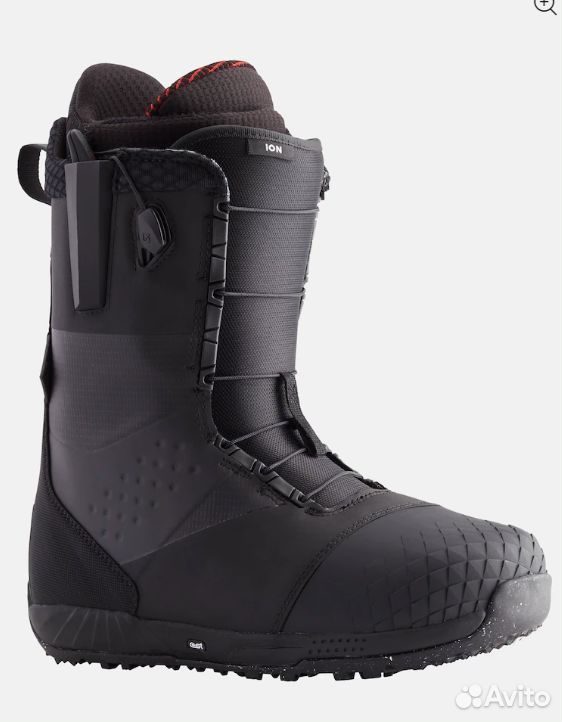 Сноубордические ботинки Burton Ion 2027