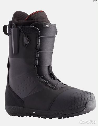 Сноубордические ботинки Burton Ion 2027