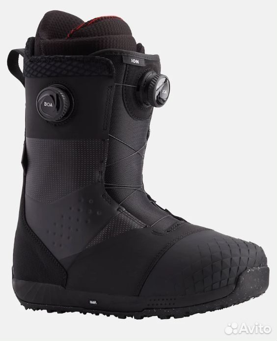 Сноубордические ботинки Burton Ion BOA 2027