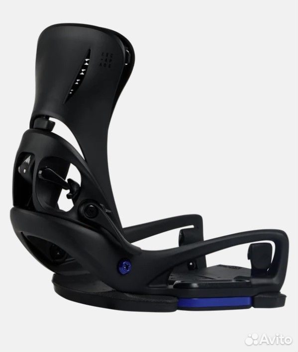 Сноубордические крепления Burton Step On Escapade
