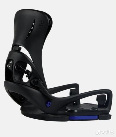 Сноубордические крепления Burton Step On Escapade