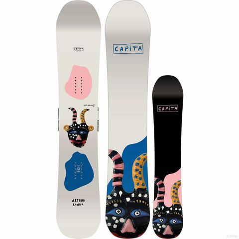 Сноуборд Capita Aeronaut 26/27