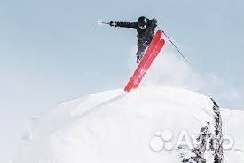 Лыжи 1000skis Park