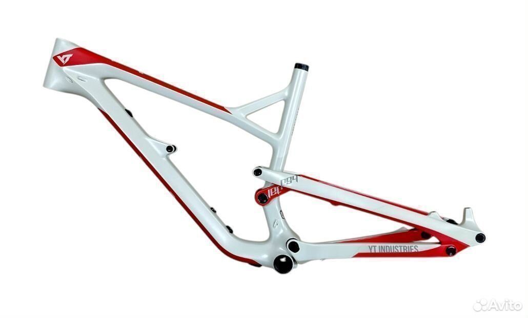 Рама YT Industries Jeffsy CF Pro 29
