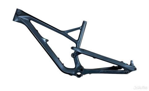 Рама YT Industries Jeffsy CF Pro 27,5