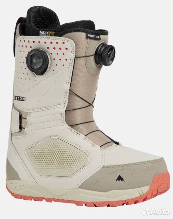 Сноубордические ботинки Burton Photon BOA 2027