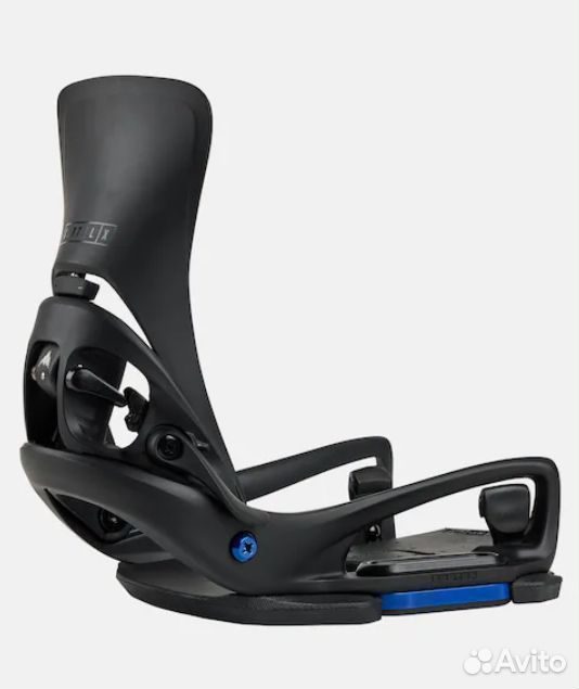 Крепления Burton Step On Cartel X EST