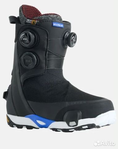 Ботинки Burton Waverange X Pro Step On 2026