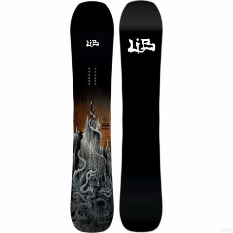 Сноуборд Lib Tech Skunk Ape Camber 2027