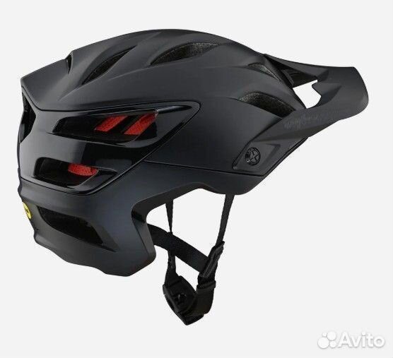 Шлем TroyLeeDesigns A3 UNO