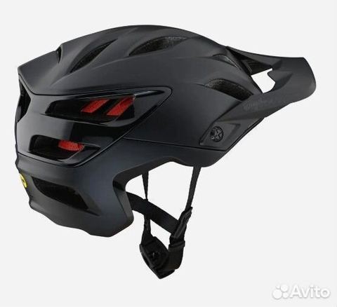 Шлем TroyLeeDesigns A3 UNO