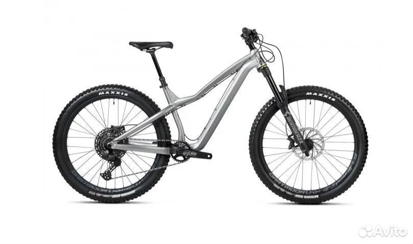 Велосипед Dartmoor Hornet Pro 27.5''